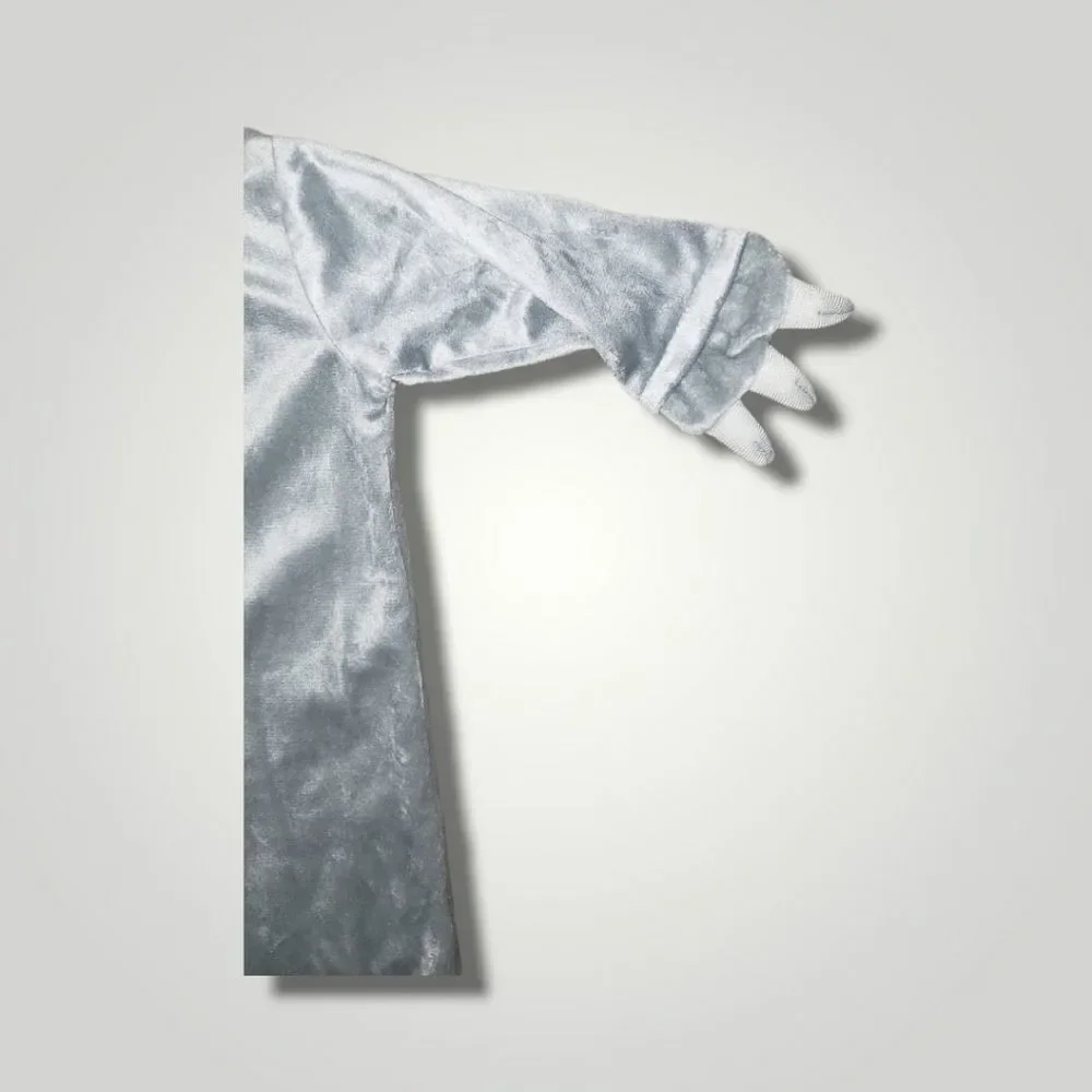 Sloth Toddler Halloween Costume 1-2